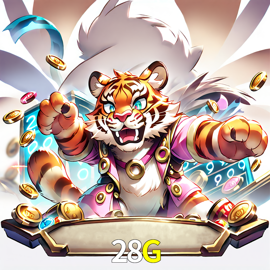 28G-Logo